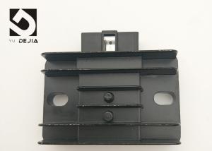Quality High Efficient Motorcycle Regulator Rectifier , YBR 125 WY-125C 5 Pin Regulator Rectifier wholesale