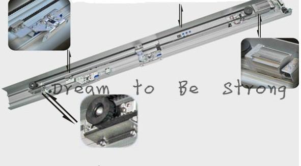Office internal sliding doors , Auto sliding Door operator Bea infrared motion
