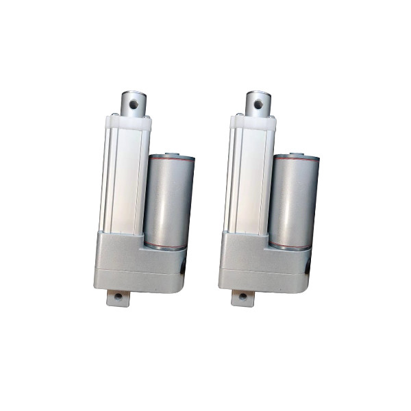 12V 24V Limited Switch IP54 Waterproof Small Size Electric Linear Actuators