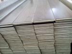 Wide Plank American Walnut Engineered Wood Flooring with premium AB grade