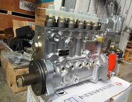 Quality 3960797 3960899 diesel fuel injection pump for Cummins 6BT wholesale