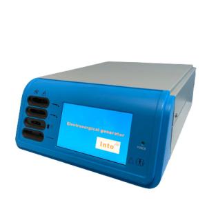 Quality Electrosurgical Generator with Ligation High-frequency Surgical Equipment for Hospital Price wholesale