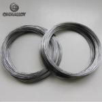 Constantan Thermocouple Bare Wire