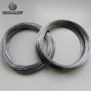 Quality Constantan Thermocouple Bare Wire wholesale