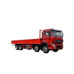 Used Foton Sinotruk Howo 6X4 4x2 15T 18T Second Hand Trucks Sidewall Fence Cargo