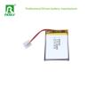 Buy cheap Power Lithium Polymer Battery Cell 503040 600mAh 3.7V For Smart Watch from wholesalers