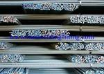 MS Equal / Unequal Black & Galvanized Steel Angle Bar Incoloy Alloy 25-6MO