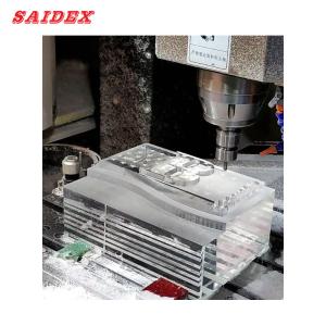 Quality 50Hz Stable Acrylic CNC Cutter , Multiscene CNC Acrylic Cutting Service wholesale