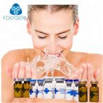 2.5ml Mesotherapy Serum Hyaluronic Acid Skin Whitening Injection Factory Supply