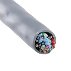 Quality 2219c Sl005 Alpha Wire Cable Multi - Pair 18cond 22awg 100' wholesale