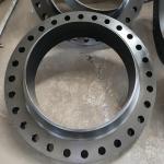 Pn10 Flat Welding Flange Loose Flange Lap Joint Dn350