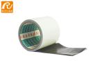 Anti Scratch 60 Micron Aluminium Protective Film For Window Profile