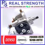 294000-0570 16700-89T0J DENSO Diesel Engine Fuel HP3 pump 294000-0571 294000