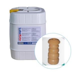 Quality Chemical PU Mold Release Agent For PU Microporous Elastomer wholesale