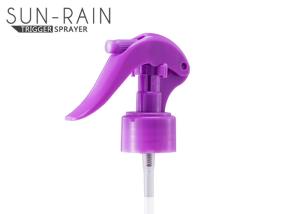 Quality Plastic mini trigger sprayer for home and garden trigger sprayer SR-109 wholesale