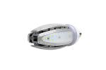 40w led corn light waterproof outside use 289mm length 3 years warranty