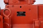Kawasaki Steel K5V200 Hydraulic Pump oEM Kobelco hitachi hydraulic pump