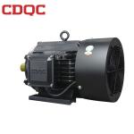 Vibrating Flange Mounted Motor IEC Standard 0.37Kw-30Kw Uabpd Series