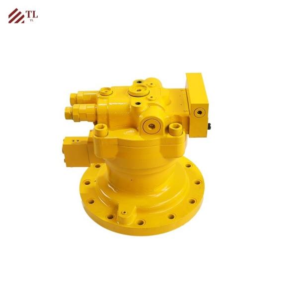 High Guarantee Excavator Parts 31N6-10210 R210-7 R220-7 Swing Motor Rotory Pump