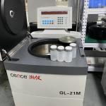 Order No. 0305536070 Autoclavable 250ml High Speed Centrifuge Tube for Thermo