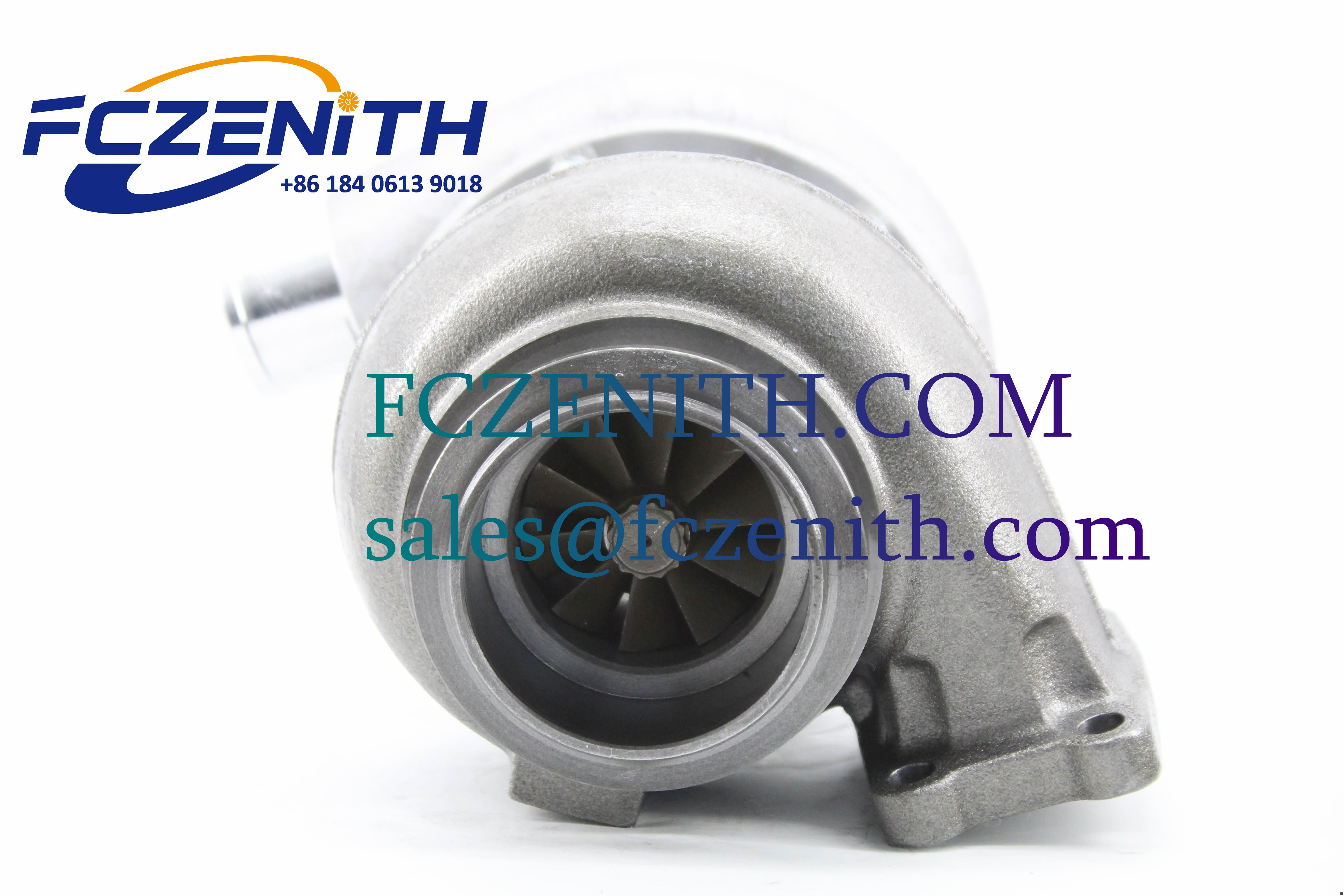 S2E C&AT-20 C&ATerpillar Turbocharger 115-5853 0R6906 1155853