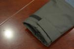 Custom Set Mens Long Work Coat , Construction Industrial Safety Clothing