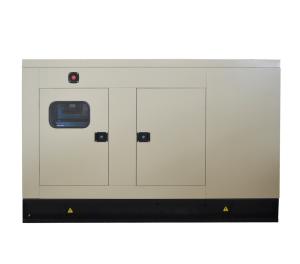 Quality Silent Gas Generator for Sale wholesale