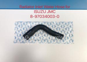 Quality 8-97034003-0 1303200A Radiator Inlet Water Hose Pipes For ISUZU 4JB1 JMC wholesale