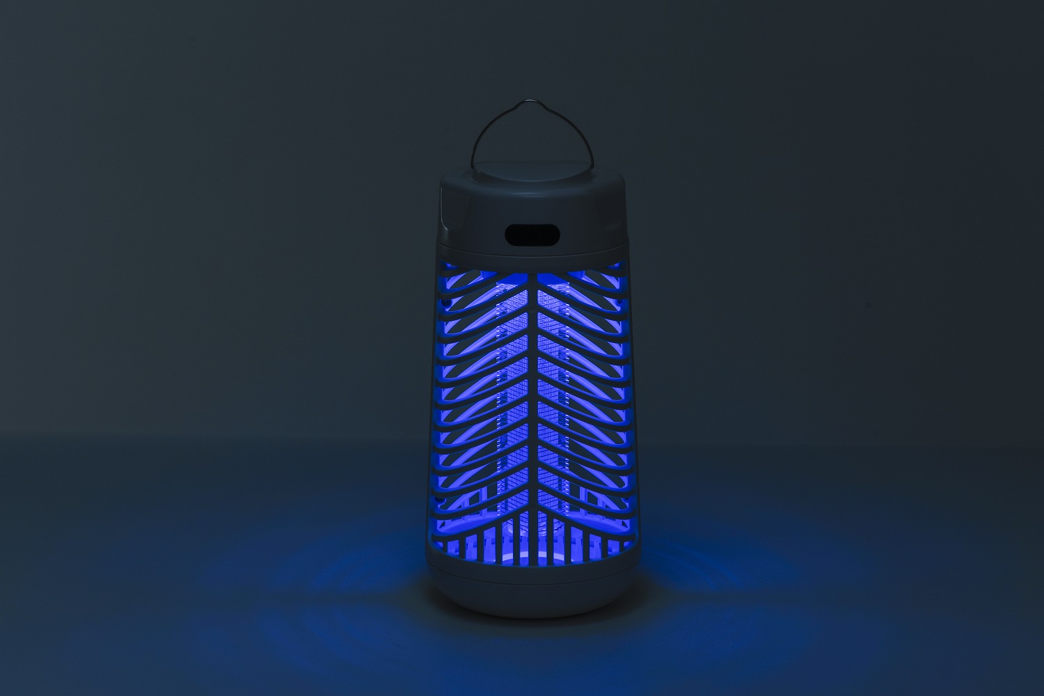 2024 Nice Mosquito Killer Lamp Custom Design Chargeable UV Light Fly Trap for Moths in Applicable Area 20-50 Square Meters