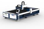 Enclosed Structure 4000mm 1000w Fiber Laser Cutting Machine