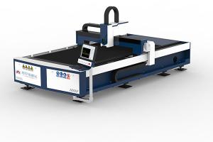 Quality Enclosed Structure 4000mm 1000w Fiber Laser Cutting Machine wholesale