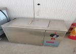 220V Stainless Steel Ultrasonic Cleaner