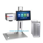 Laser Engraver Price Fiber Laser Marking Machine for Metal Laser Engraving