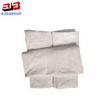 Milk White 100cm 2kg/Bale Industrial Wiping Cloth