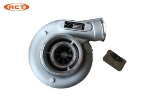 Quality Komatsu Turbo Charger Excavator Spare Parts PC200-7 6738-81-8031 / 4038475 wholesale