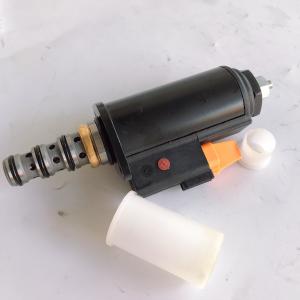 Quality YT35V00013F1 SK200-6E Excavator Solenoid Valve wholesale