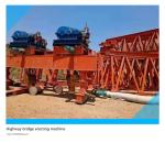 Jqjh50 bridge erecting machine, bridge laying machine, gantry crane truss, self