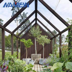 Quality Attached Greenhouse Sunroom Kits Addition Glass Patio Enclosures wholesale