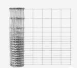 Livestock Galvanized 12 Foot Hinge Joint Field Fence For Aquaculture