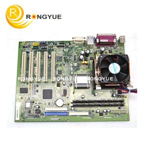 Quality 1750057420 Wincor ATM Parts Nixdorf P4 Core Motherboard 01750057420 wholesale