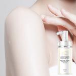 Vegan Lightening Whitening Moisturizing Skin Bleaching Cream Glutathione Milk