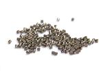 Instrumentation 304SS M3 Thread Inserts DIN8140 Free Running Helicoil