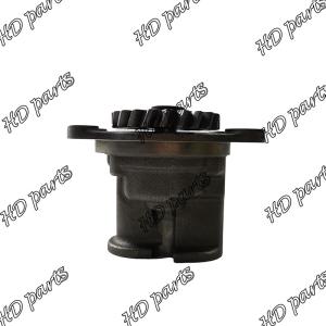 Quality 6D125 PC400-3 Diesel Engine Oil pump 6150-51-1004 For Komatsu wholesale