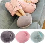 Far Infrared Electric Foot Warmer Machine Washable OEM ODM For Relieve Fatigue