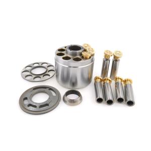 Quality Find A90 Spare Parts Cylinder Pistons Valve Plate Retainer Plate Ball Guide for Retail wholesale