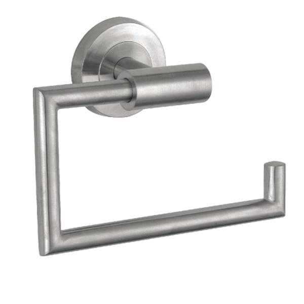 Stainless Steel Toilet Paper Holder Roll Kitchen Sus304 Hanging Paper Towel
