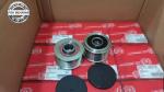 Single Row 23151-5X21A Belt Tensioner Pulley Bearing 94*84*80mm For NISSAN