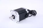 Two Phase NEMA34 Stepper Motor 126MM Rated Current 6A Rated Torque 10.5NM