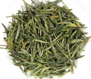 Quality Yellow Mountain Chinese Green Tea Kill Bacteria For Health And Beauty wholesale