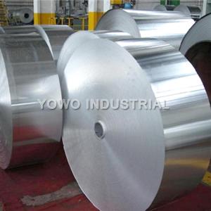 Quality 2000mm Length 5000 Series Aluminum Metal Strips wholesale
